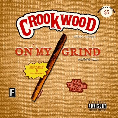 On My Grind Mixtape, Vol. 1