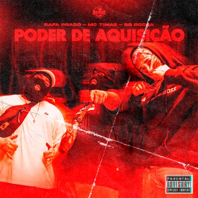 Poder de Aquisição - Single
