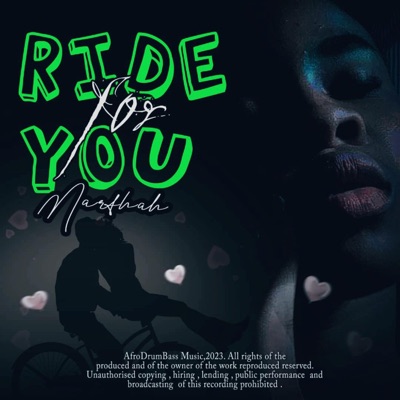 Ride For You (feat. Marthah) - Single