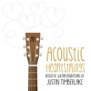 Acoustic Heartstrings