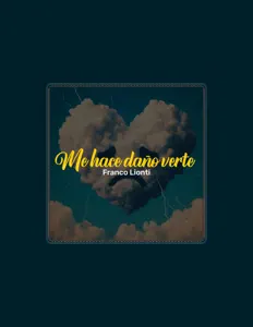 收听 Franco Lionti、观看音乐视频、阅读小传、查看巡演日期等 ！