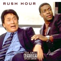 RUSH HOUR (feat. E.G) - Single - rulo
