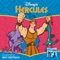 Hercules - Roy Dotrice lyrics