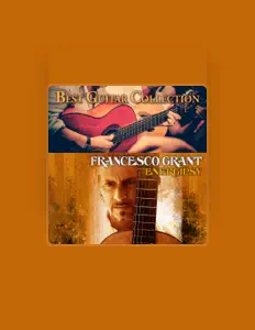 Listen to Francesco Grant Energipsy, watch music videos, read bio, see tour dates & more!