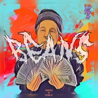 Beans - Single - Cosmic Jr. & Lofigo