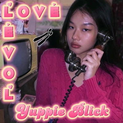 Love Evol - Single
