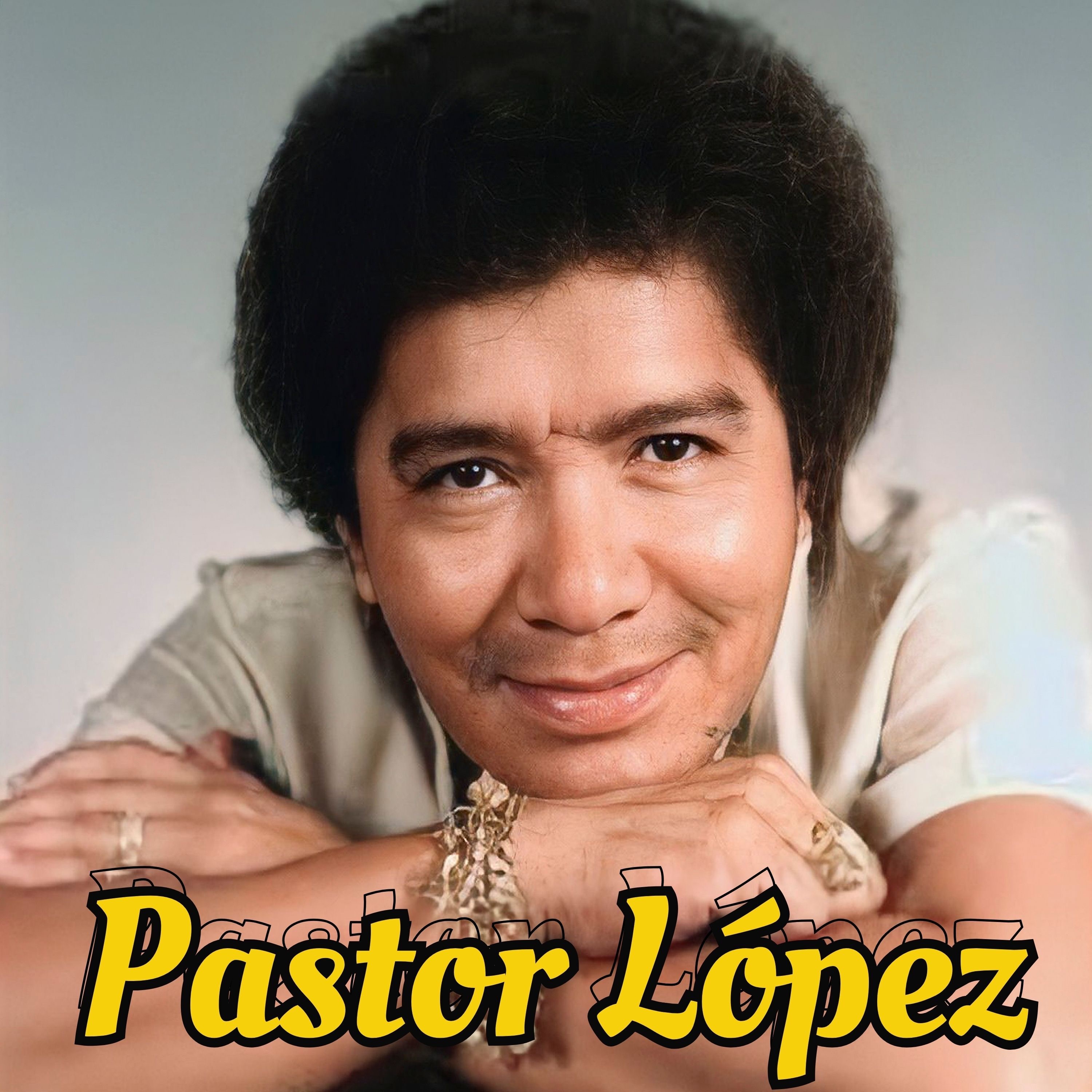 Pastor López - Single