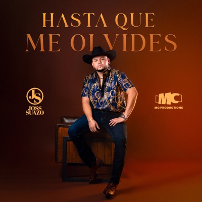 Hasta Que Me Olvides - Single