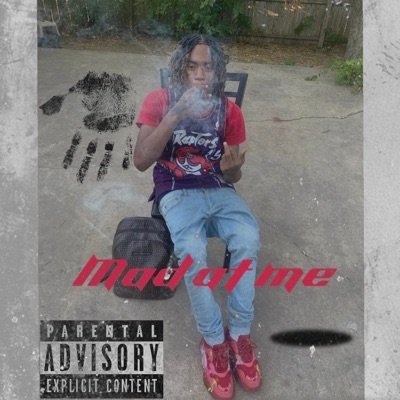 Mad At Me - Single