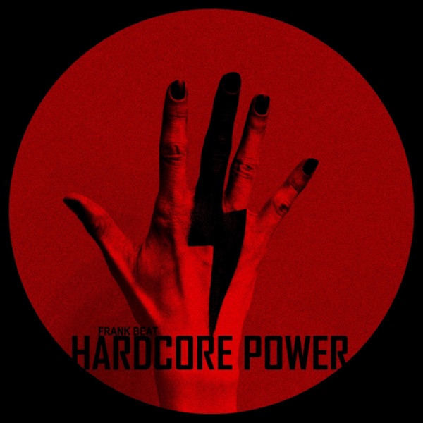 Hardcore Power - Single