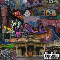 V.X.L - Single - Benakanister