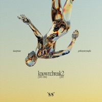 known::break2 - Single - isaacprease & Goth Mystery Mafia