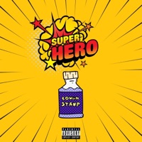 Super Hero Cough - Single - Matt Duhh