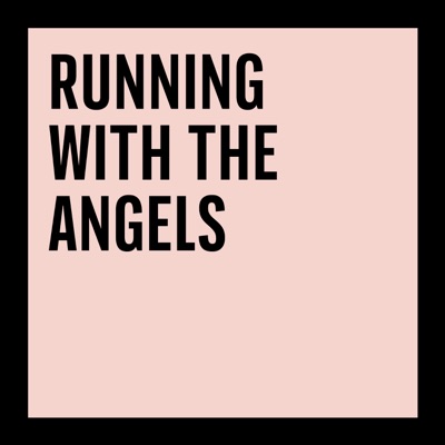 Running With the Angels - Single