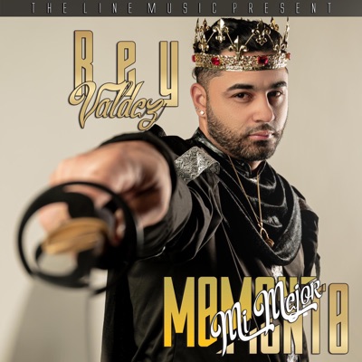 Mi Mejor Momento - Single