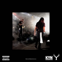 On My Life (feat. Pelly) - Single - Exxe