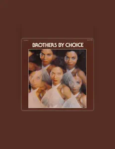 Listen to Brothers By Choice, watch music videos, read bio, see tour dates & more!