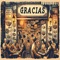 Gracias - JaydCash lyrics