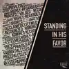 Standing in His Favor