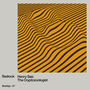 The Cryptozoologist - Single