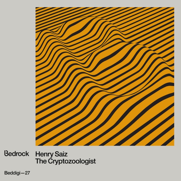 The Cryptozoologist - Single