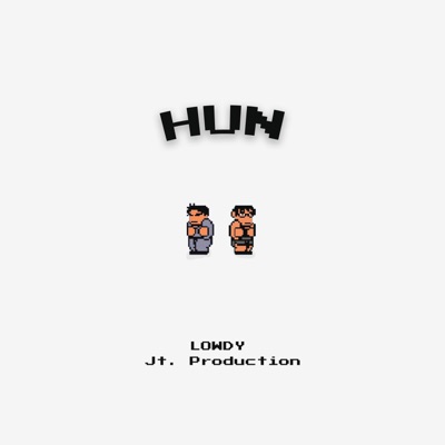 HUN (feat. Jt. Production) [Acoustic Version] - Single
