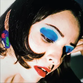 Other World album cover