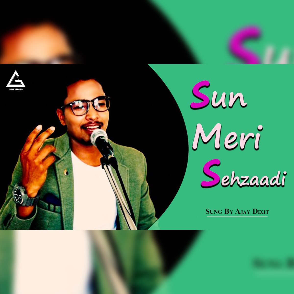 Sun Meri Shehzadi Single Album by Kumar Sanu Alka Yagnik