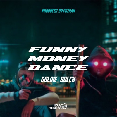 Funny Money Dance - Single