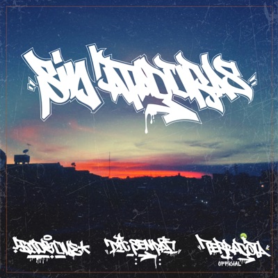 Sin Ataduras (feat. Terracota.official & DIC senpai) - Single