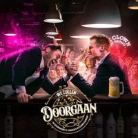 We Zullen Doorgaan - Single - De Sfeermakers & Stadscafé De Clown