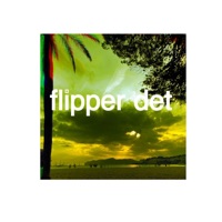 Flipper Det (feat. Skadefro & Nicho1) - Single - DJ FMD