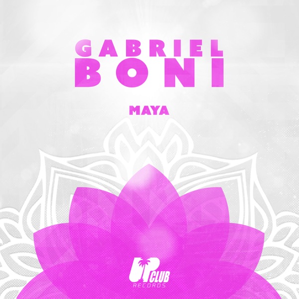 Maya - Single