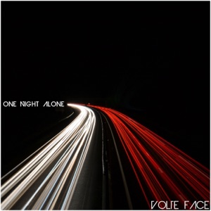 One Night Alone - Single