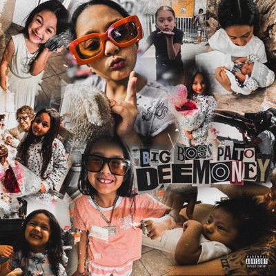 DeeMoney (Radio Edit) - Single