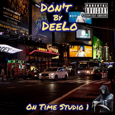 Don't - Single