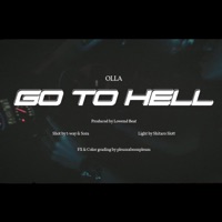 Go to Hell - Single - OLLA