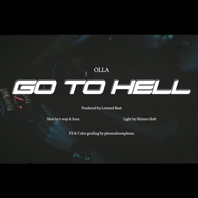 Go to Hell - Single
