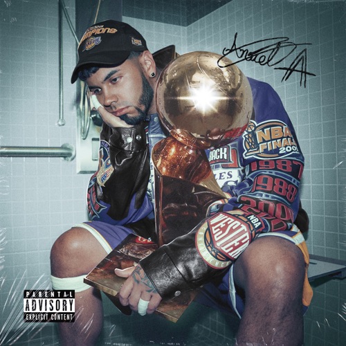 Anuel AA Las Leyendas Nunca Mueren [iTunes Plus AAC M4A] iPlusHub