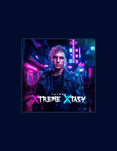 Listen to Thyron, watch music videos, read bio, see tour dates & more!