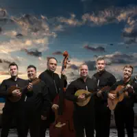 SRICO — KLAPA PARTENCA