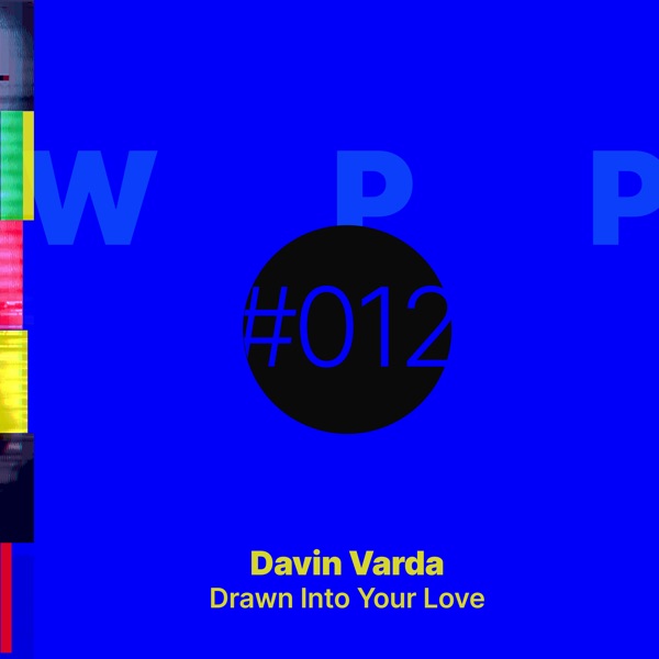 Drawn into Your Love - Single