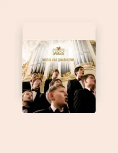 Escucha a Boys' Choir "Dagilėlis", mira vídeos musicales, lee la biografía, consulta fechas de giras y mucho más.