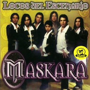 Los Locos del Escenario
