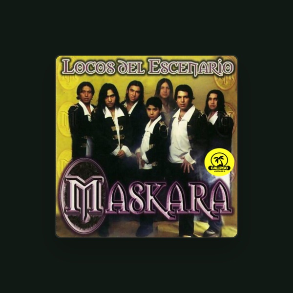 Maskara's avatar