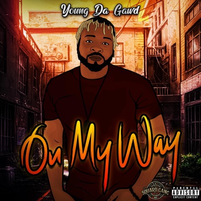 On My Way - Single