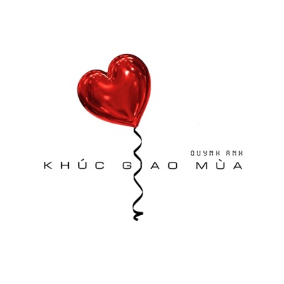 Khúc Giao Mùa (Daigoo Version) - Single