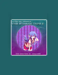 收听 Akitak Uzu、观看音乐视频、阅读小传、查看巡演日期等 ！