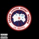 CANADA GOOSE cover art