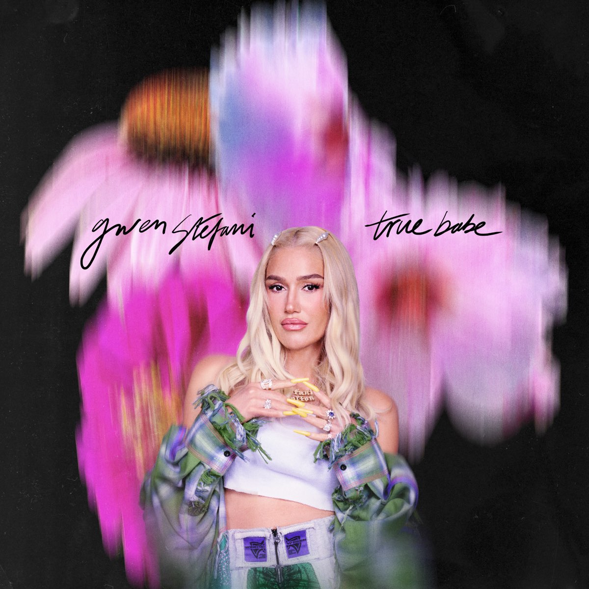 ‎True Babe Single Album by Gwen Stefani Apple Music